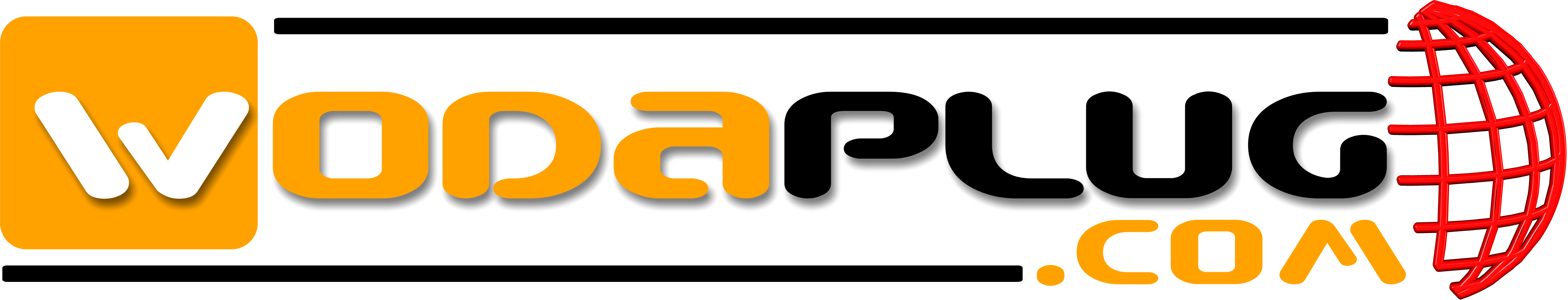 Wodaplug logo